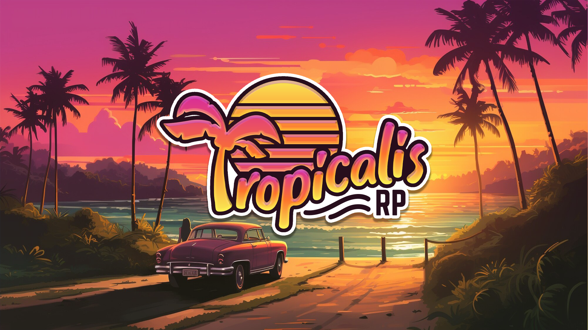 Tropicalis RP