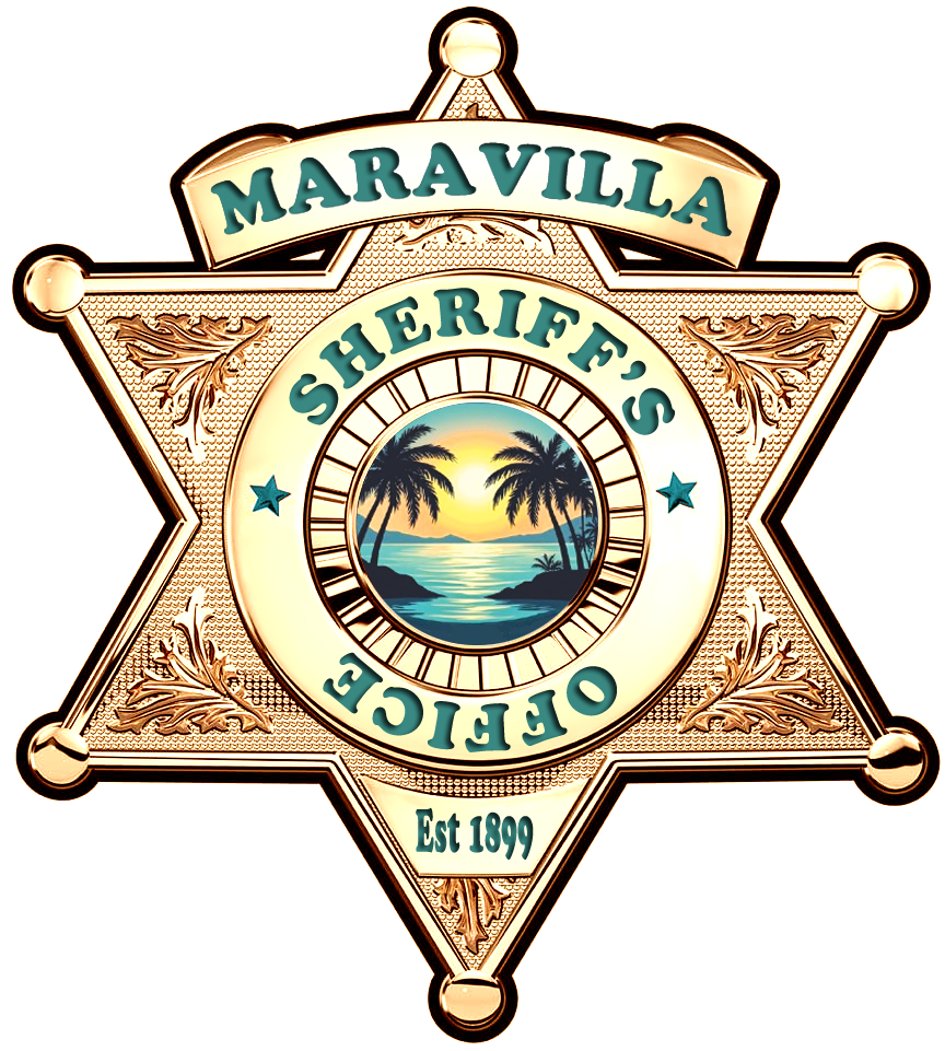 Sheriff