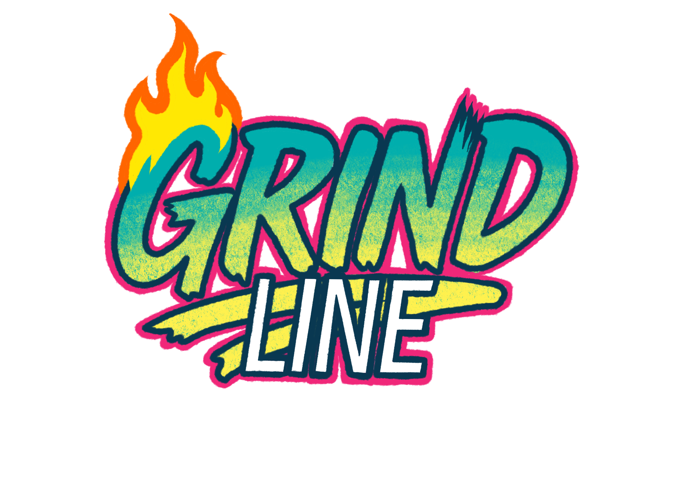 Grind Line