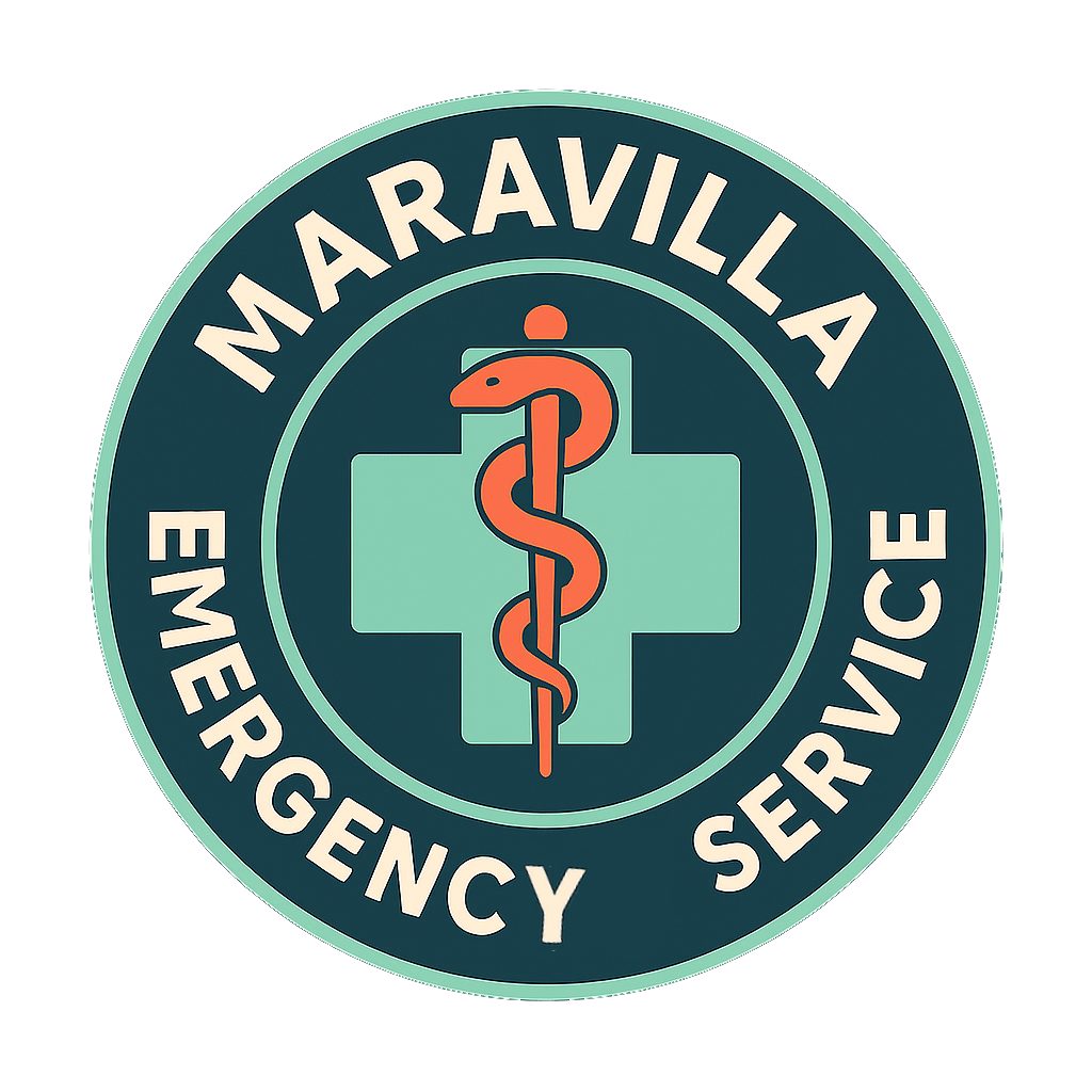 Maravilla Emergency Service